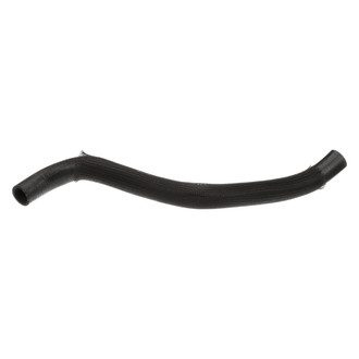 Gates® - Premium Engine Coolant Molded Radiator Hose