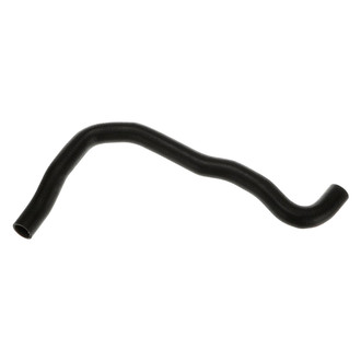 Gates® - Engine Coolant Radiator Hose