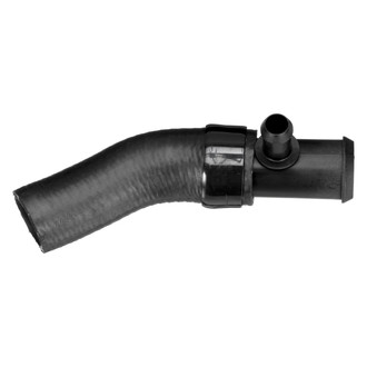 Gates® - Engine Coolant Molded Radiator Hose