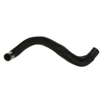 Gates® - Engine Coolant Radiator Hose