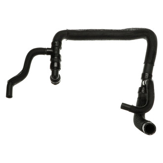 Gates® - Engine Coolant Radiator Hose