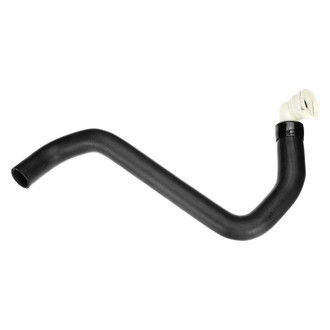 Gates® - Engine Coolant Molded Radiator Hose