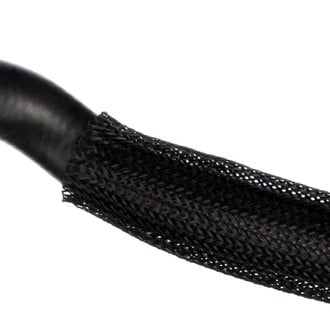 Gates® - Engine Coolant Radiator Hose