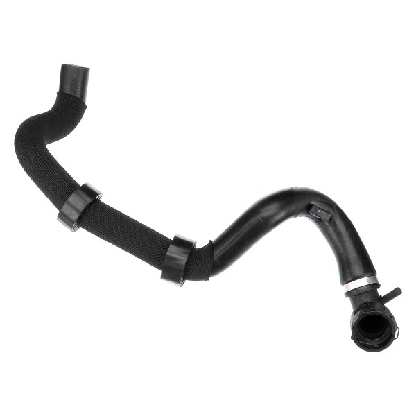 Gates® - Engine Coolant Molded Radiator Hose