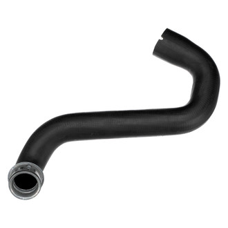Gates® - Engine Coolant Molded Radiator Hose