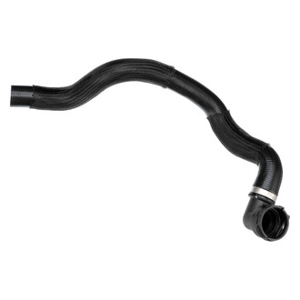 Gates® - Engine Coolant Molded Radiator Hose