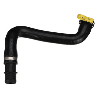 Gates® - Engine Coolant Radiator Hose