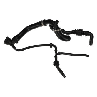 Gates® - Engine Coolant Radiator Hose