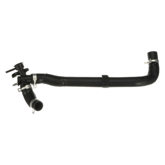 Gates® - Engine Coolant Molded Radiator Hose