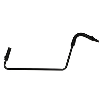 Gates® - Engine Coolant Radiator Hose