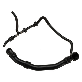 Gates® - Engine Coolant Radiator Hose