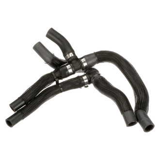 Gates® - Engine Coolant Radiator Hose