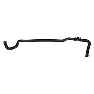 Gates® - HVAC Heater Molded Hose