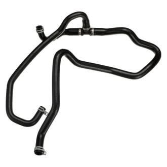 Gates® - Engine Coolant Radiator Hose