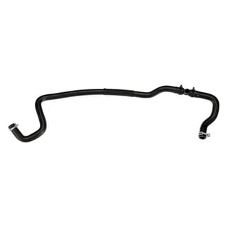 Gates® - HVAC Heater Molded Hose