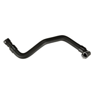 Gates® - Engine Coolant Radiator Hose