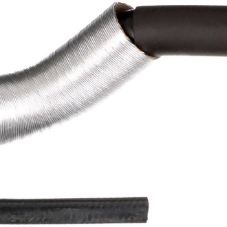 Gates® - Engine Coolant Radiator Hose