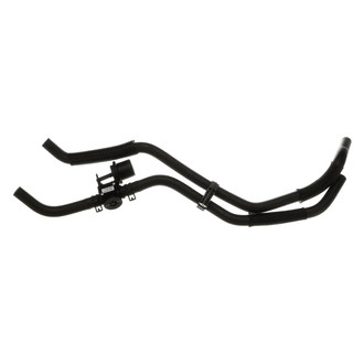 Gates® - Engine Coolant Radiator Hose