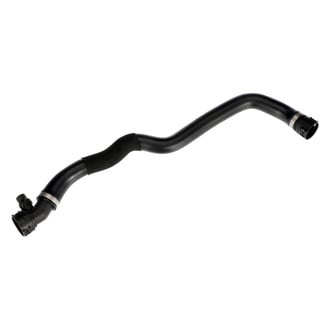 Gates® - Engine Coolant Molded Radiator Hose