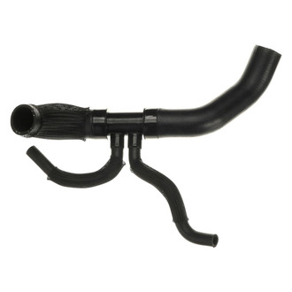 Gates® - Engine Coolant Radiator Hose