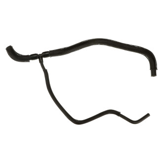 Gates® - Engine Coolant Radiator Hose