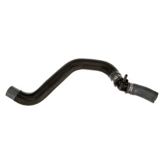 Gates® - Engine Coolant Molded Radiator Hose