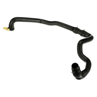 Gates® - Engine Coolant Radiator Hose