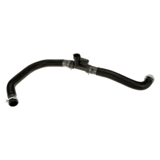 Gates® - Engine Coolant Radiator Hose