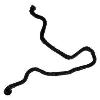 Gates® - Engine Coolant Radiator Hose