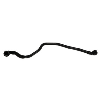 Gates® - Engine Coolant Radiator Hose