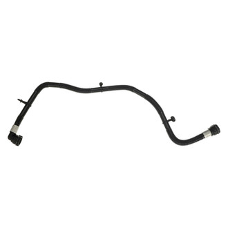 Gates® - Engine Coolant Radiator Hose
