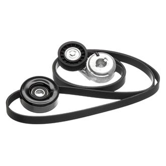 Gates® - Accessory Belt Drive Kit