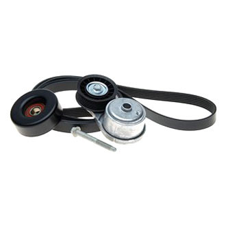 Gates® - Accessory Belt Drive Kit