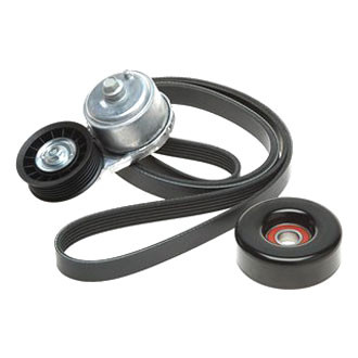 Gates® - Accessory Belt Drive Kit