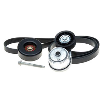 Gates® - Accessory Belt Drive Kit