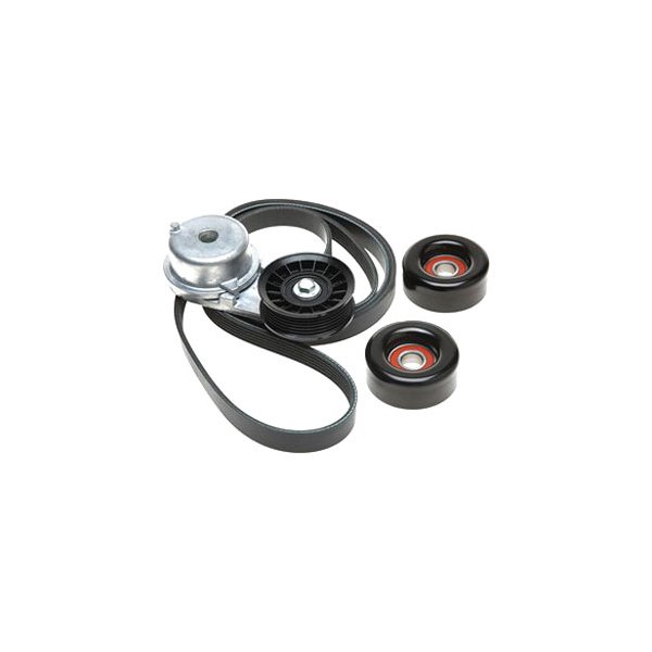 Gates® - Accessory Belt Drive Kit