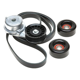 Gates® - Accessory Belt Drive Kit
