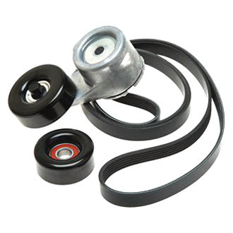 Gates® - Accessory Belt Drive Kit