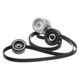 Gates® - Accessory Belt Drive Kit