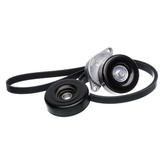 Gates® - Accessory Belt Drive Kit