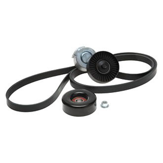 Gates® - Accessory Belt Drive Kit