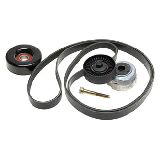 Gates® - Accessory Belt Drive Kit