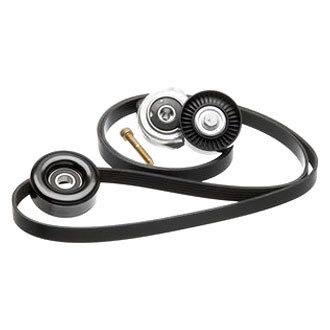 Gates® - Accessory Belt Drive Kit