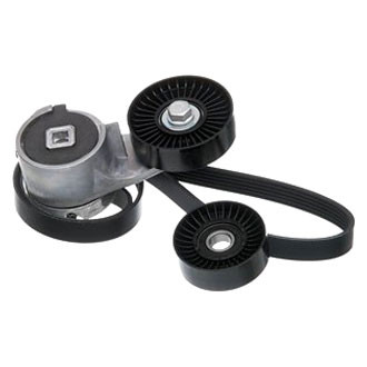Gates® - Accessory Belt Drive Kit