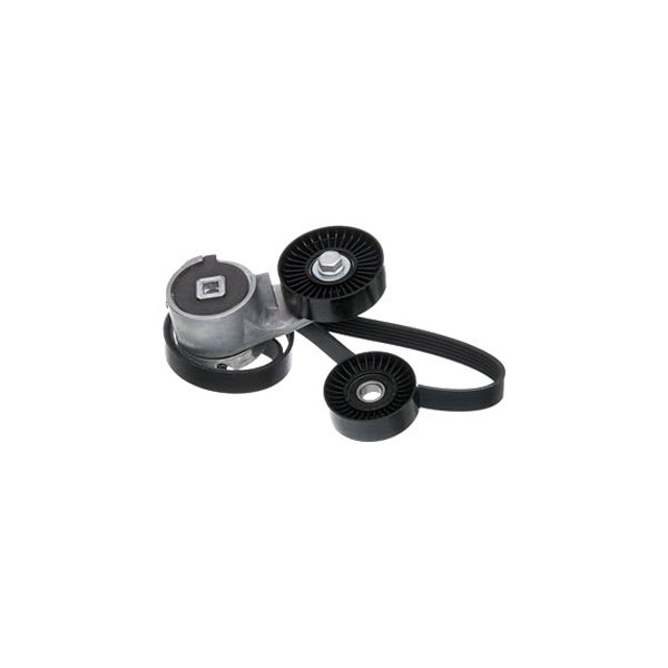 Gates® - Accessory Belt Drive Kit