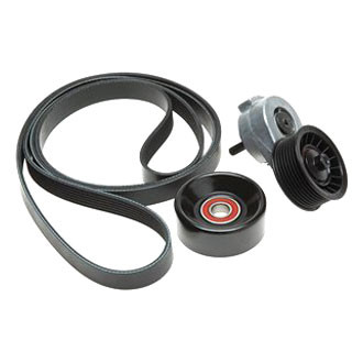 Gates® - Accessory Belt Drive Kit