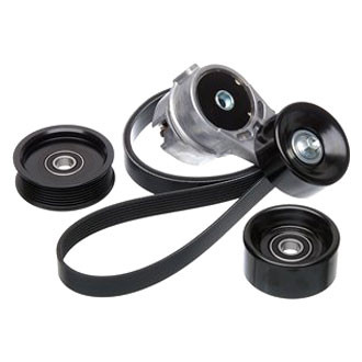 Gates® - Accessory Belt Drive Kit