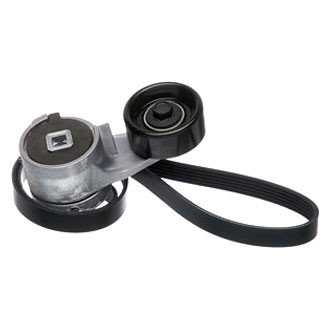 Gates® - Accessory Belt Drive Kit