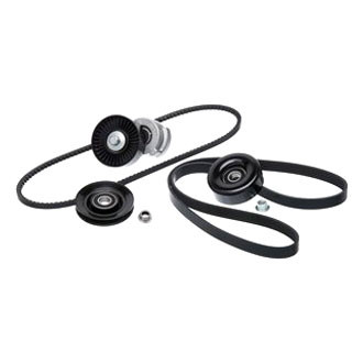 Gates® - Accessory Belt Drive Kit