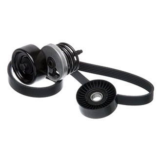 Gates® - Accessory Belt Drive Kit